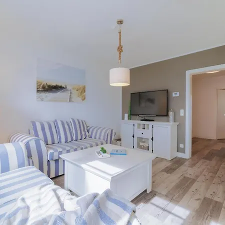 Boddenkieker 12 Zingst