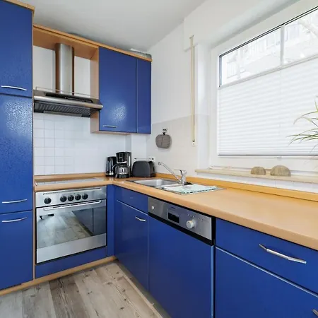 Boddenkieker 12 Zingst