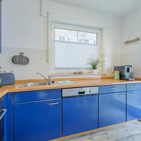 Boddenkieker 12 Zingst