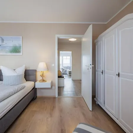 Boddenkieker 12 Apartmán Zingst