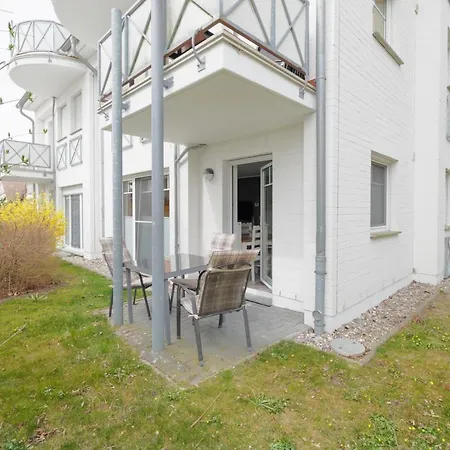 Boddenkieker 12 *