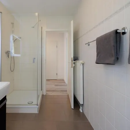 Apartmán Boddenkieker 12 *