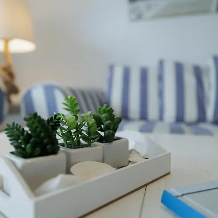 Apartment Boddenkieker 12
