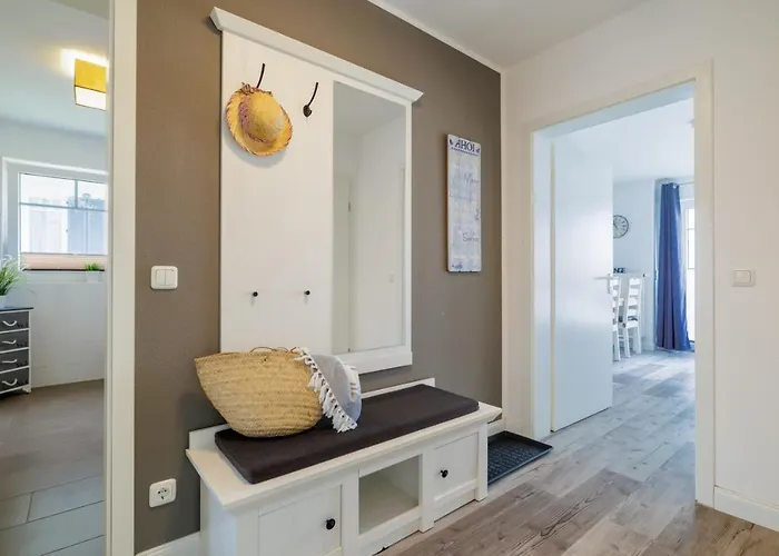 Boddenkieker 12 Zingst