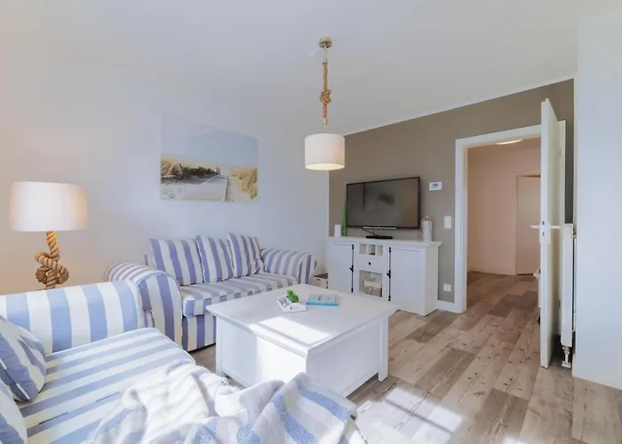 Boddenkieker 12 Zingst