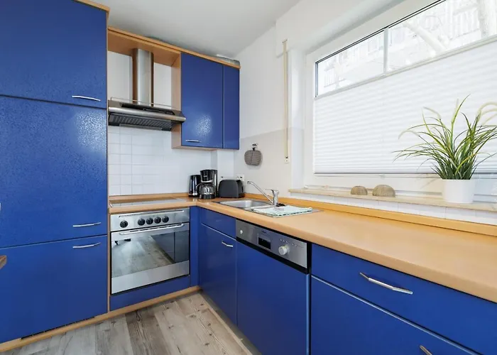 Boddenkieker 12 Zingst