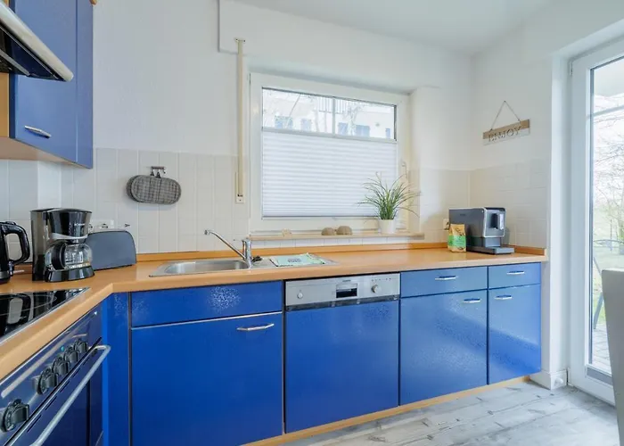 Boddenkieker 12 Zingst