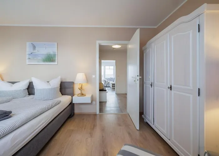 Boddenkieker 12 Apartament Zingst